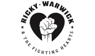 Ricky Warwick & The Fighting Hearts