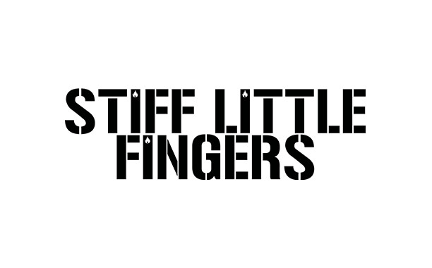 Stiff Little Fingers
